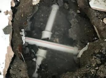 丘北阳台漏水维修公司为您分享楼上楼下漏水怎么处理
