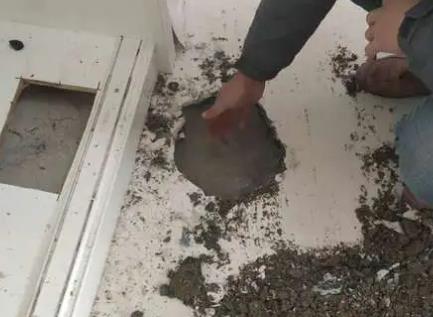丘北卫生间漏水维修公司分享下精确定位查漏水一次多少钱?不同级别收费不同
