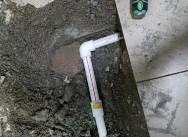 丘北阳台漏水维修时有哪些声音会影响检漏仪