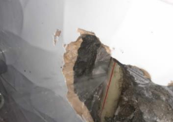 丘北卫生间漏水维修的步骤和流程。
